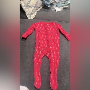 Kickee 0-3 month bundle